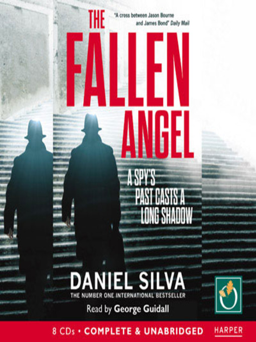 Title details for The Fallen Angel by Daniel Silva - Available